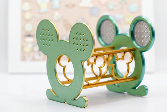 The Pinned & Pixie Stand (Coloring Varies)