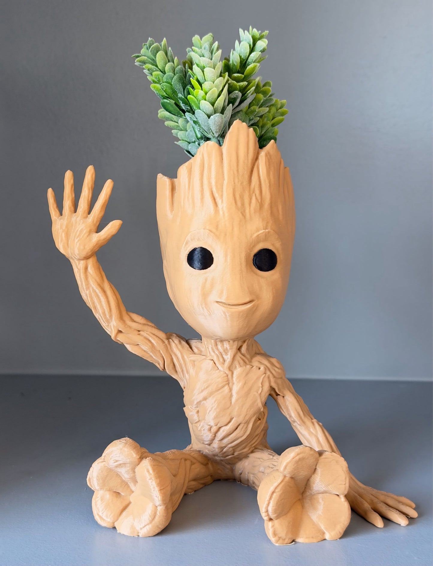Root Guardian