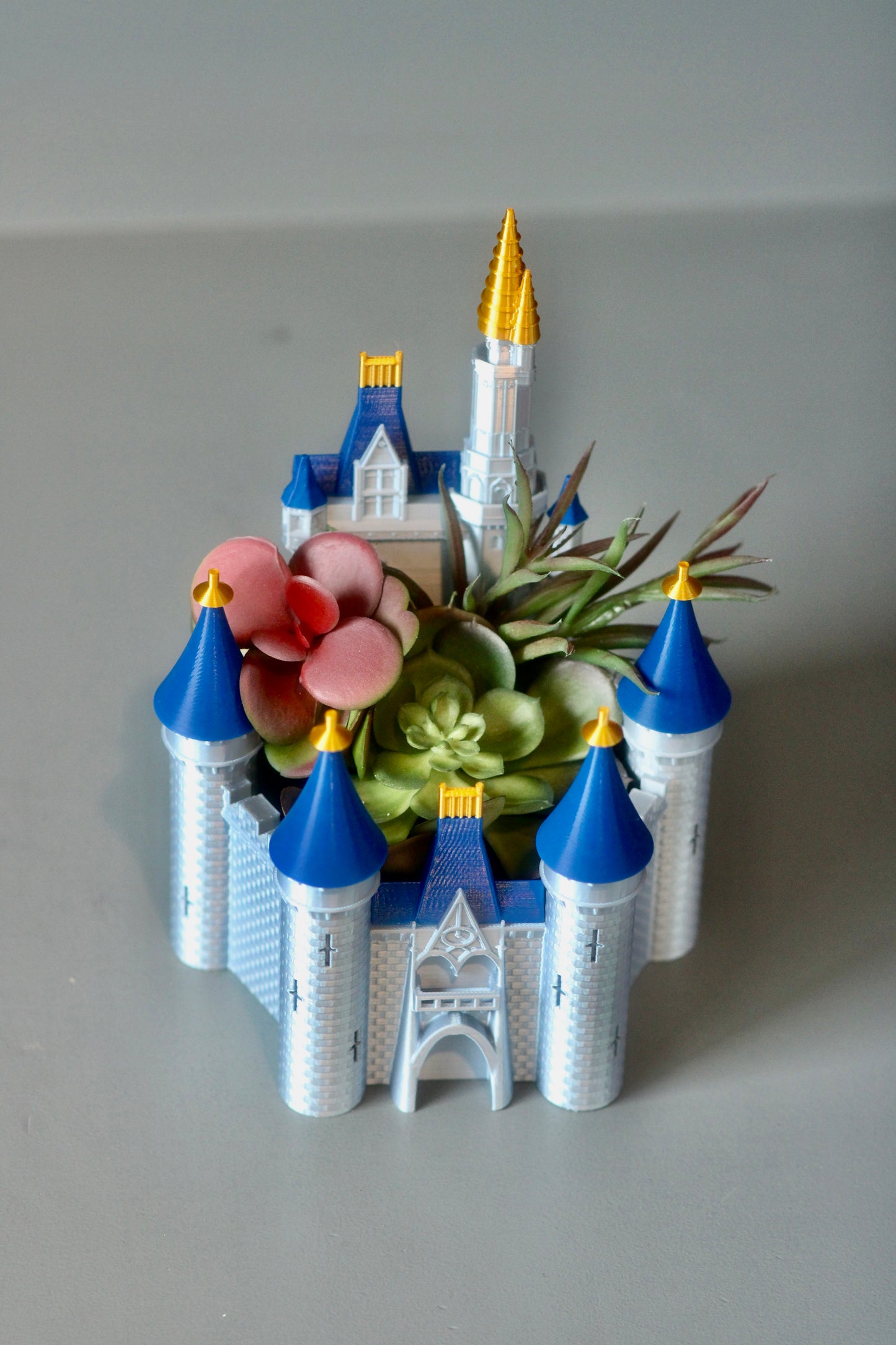 Magic Castle