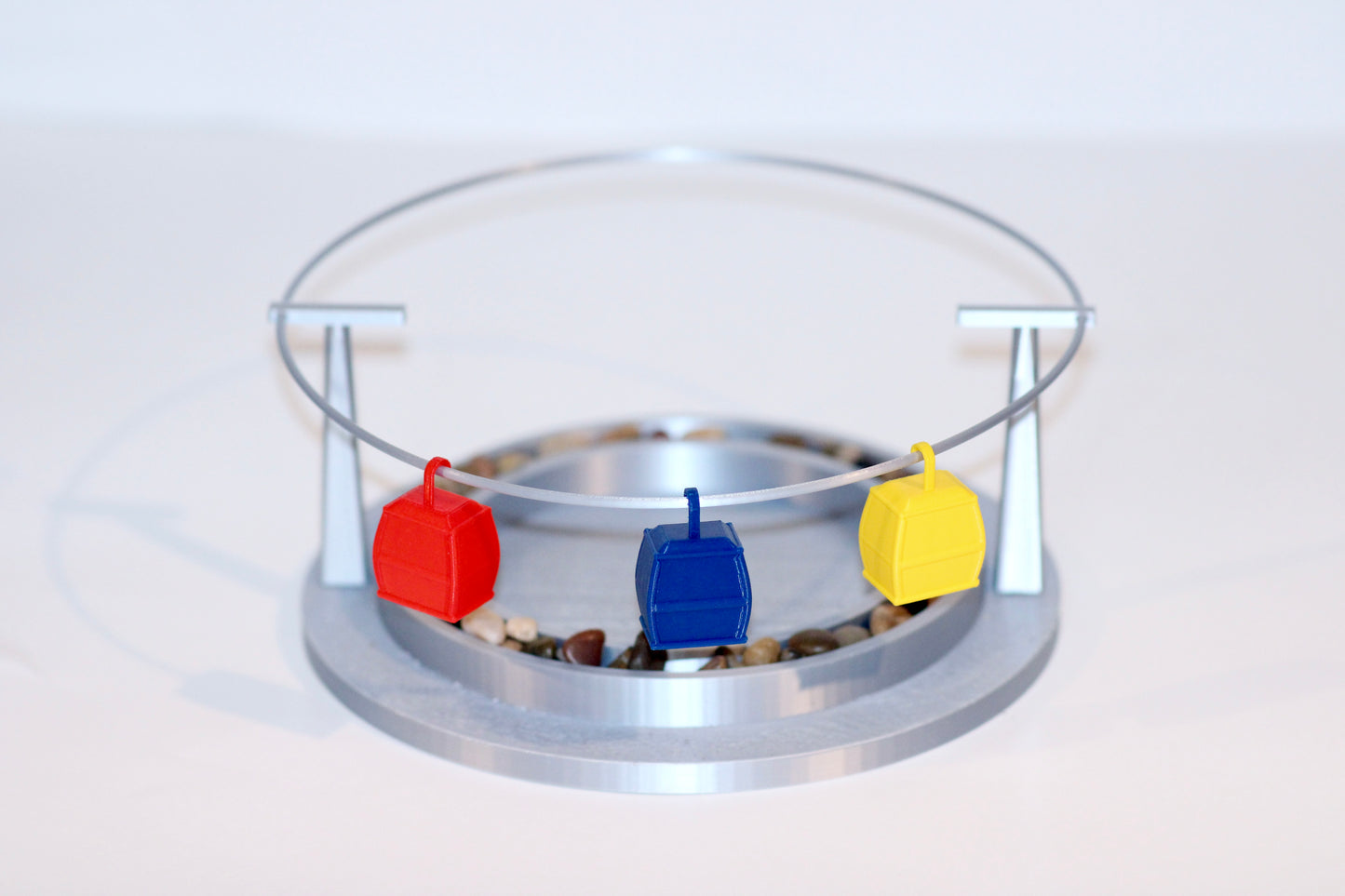 Drippity - Do - Da Skyline Tray
